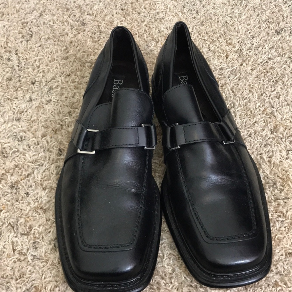 Bass Shoes